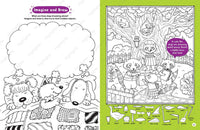 Best Hidden Pictures Puzzles EVER: The Ultimate Collection of America's Favorite Puzzle