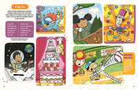 Best Hidden Pictures Puzzles EVER: The Ultimate Collection of America's Favorite Puzzle