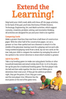 First Grade Math Big Fun Practice Pad