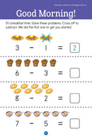 First Grade Math Big Fun Practice Pad