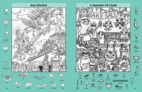 Enchanted Fantasy Puzzles