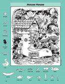 Enchanted Fantasy Puzzles