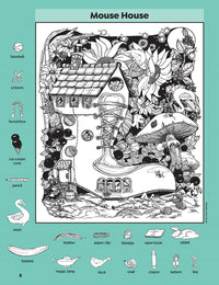 Enchanted Fantasy Puzzles