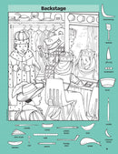 Enchanted Fantasy Puzzles