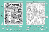 Enchanted Fantasy Puzzles