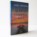 El éxito comienza aquí: Imagina tu vida en abundancia / The Abundance Mindset: S uccess Starts Here