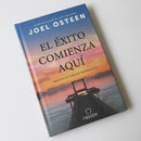 El éxito comienza aquí: Imagina tu vida en abundancia / The Abundance Mindset: S uccess Starts Here