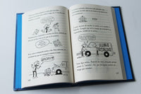 La ley de Rodrick / Rodrick Rules