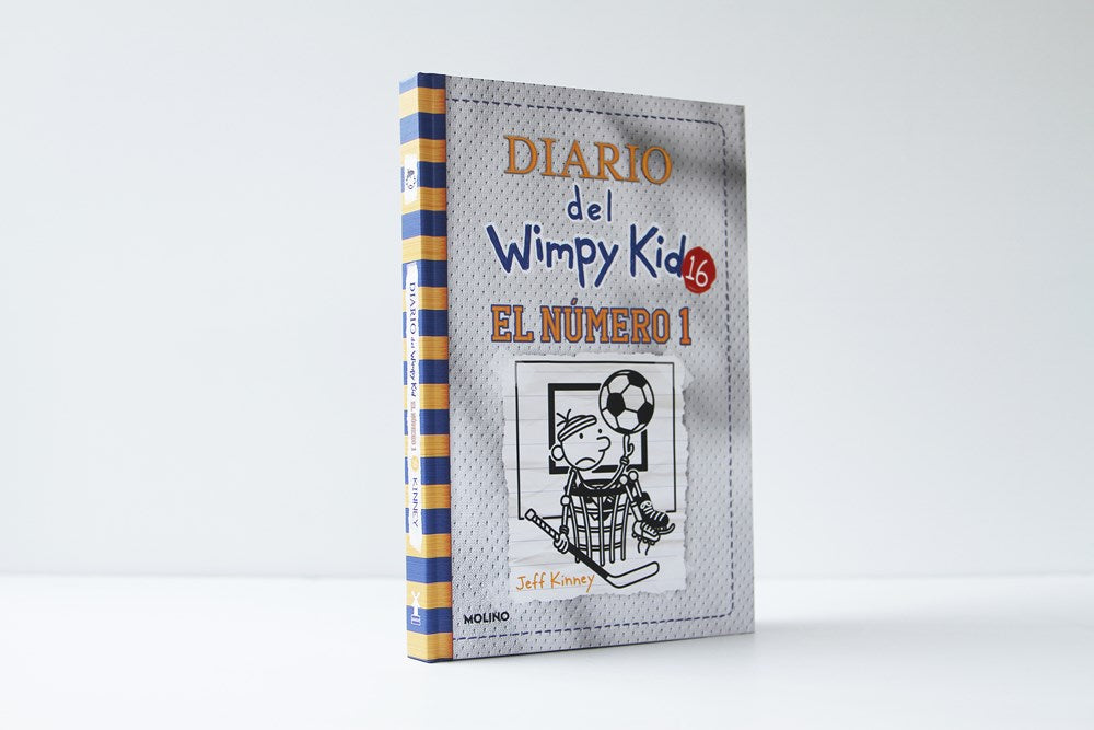 El número 1 / Big Shot