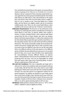 Cold-Hardy Fruits and Nuts