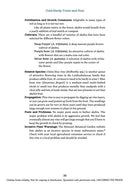 Cold-Hardy Fruits and Nuts