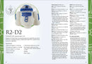 Star Wars Crochet (Crochet Kits)