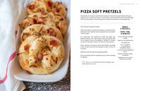 The Big Book of Air Fryer Recipes