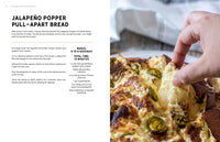 The Big Book of Air Fryer Recipes