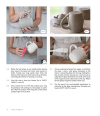 Pottery for Beginners
