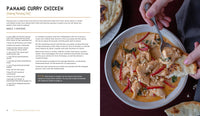 101 Thai Dishes You Need to Cook Before You Die: The Essential Recipes, Techniques and Ingredients of Thailand