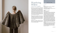 Modern Crochet Sweaters