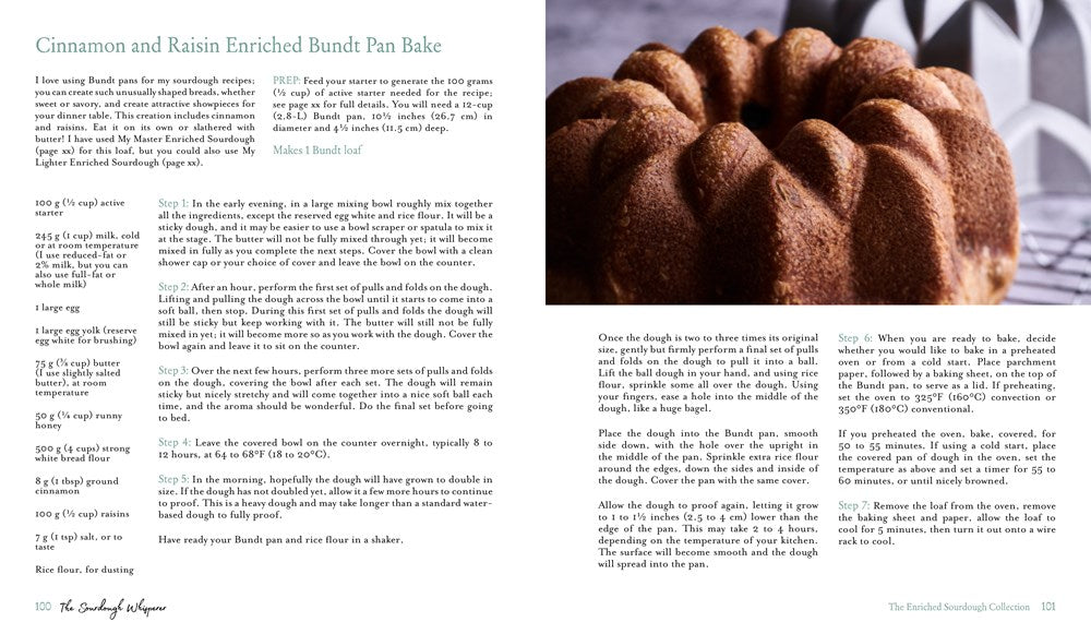 The Sourdough Whisperer: The Secrets to No-Fail Baking with Epic Results
