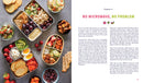 The Workweek Lunch Cookbook