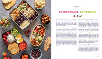 The Workweek Lunch Cookbook