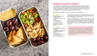 The Workweek Lunch Cookbook