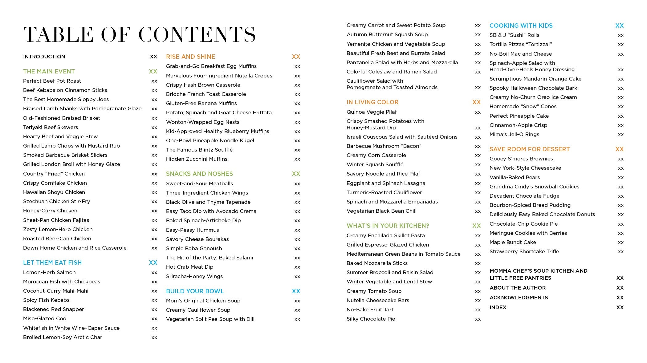 6-Minute Dinners (and More!): 100 Super Simple Dishes with 6 Minutes of Prep and 6 Ingredients or Less