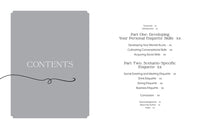 Master the Art of Manners