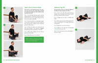 Stretching for a Pain-Free Life