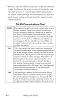 Healing with DMSO: The Complete Guide to Safe and Natural Treatments for Managing Pain, Inflammation, and Other Chronic Ailments with Dimethyl Sulfoxide