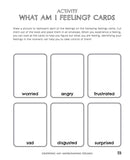 The Self-Regulation Workbook for Kids: CBT Exercises and Coping Strategies to Help Children Handle Anxiety, Stress, and Other Strong Emotions