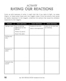 The Self-Regulation Workbook for Kids: CBT Exercises and Coping Strategies to Help Children Handle Anxiety, Stress, and Other Strong Emotions