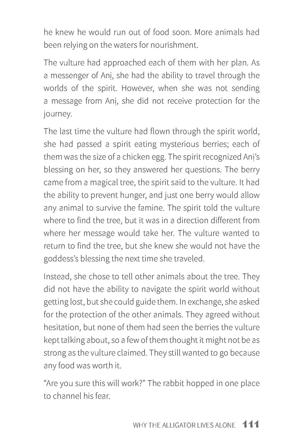 Introduction to Igbo Mythology for Kids