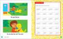 Learn to Read: Phonics Storybook