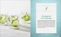 The Easy Puerto Rican Cookbook: 100 Classic Recipes Made Simple