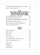 The Big Questions Book of Sex & Consent