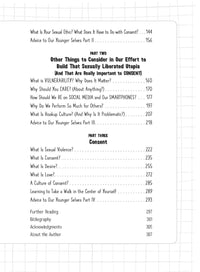 The Big Questions Book of Sex & Consent