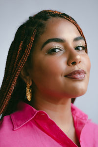 The Making of Yolanda la Bruja