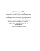 The Many Assassinations of Samir, the Seller of Dreams