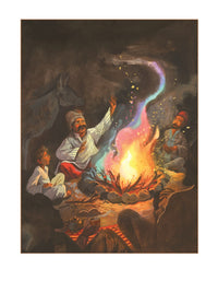 The Many Assassinations of Samir, the Seller of Dreams