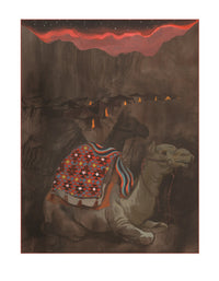 The Many Assassinations of Samir, the Seller of Dreams