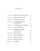 The Many Assassinations of Samir, the Seller of Dreams