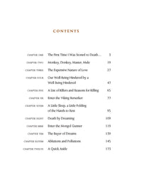 The Many Assassinations of Samir, the Seller of Dreams