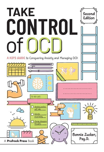 Take Control of OCD
