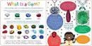 Smithsonian Kids Rocks & Gems
