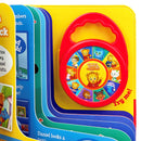 Daniel Tiger It's a Beautiful Day to Play!