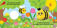 Busy Buzzy Bee