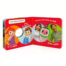 CoComelon Say Hello!