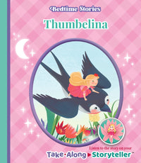 Bedtime Stories: Take-Along Storyteller