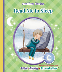 Bedtime Stories: Take-Along Storyteller