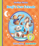 Bedtime Stories: Take-Along Storyteller